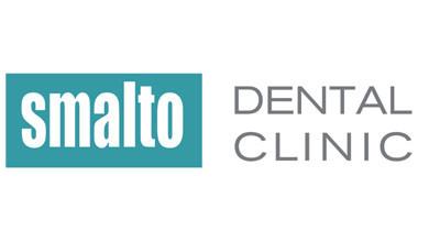 Smalto Dental Clinic Logo