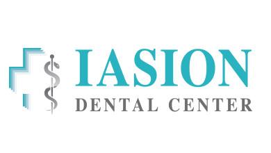 Iasion Dental Clinic Logo